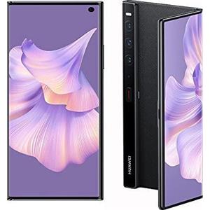 Huawei Mate Xs 2 | 8 GB | 512 GB | Dual-SIM | nero