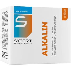 SYFORM Srl ALKALIN 20BUST