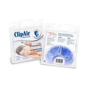 SORRENTIHEALTHCARE Srl CLIP AIR DILATATORE NASALE 3PZ