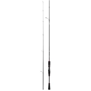 Daiwa Laguna Spinning 2.13 m 10-30 g Canna da Pesca a Spinning Ideale per Tutti i Pesci Predatori Sia in Mare Che Fiume e Lago