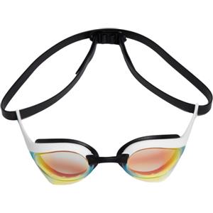 ARENA COBRA ULTRA SWIPE MIRROR OCCHIALINI NUOTO Occhialino Unisex