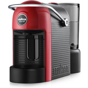 Lavazza Jolie Evo Rossa Macchina da Caffè a Capsule Lavazza A Modo Mio