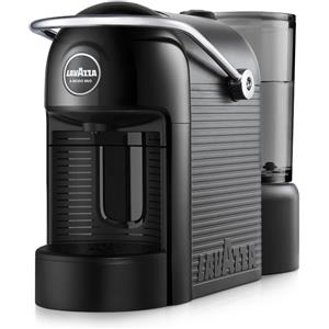 Lavazza Jolie Evo Nera Macchina da Caffè a Capsule Lavazza A Modo Mio