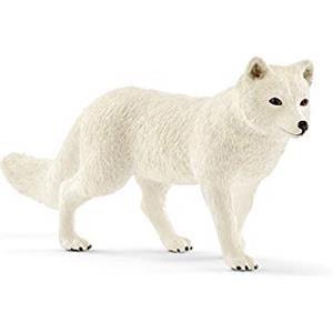 Schleich 14805 Volpe Artica