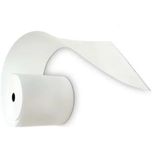 Rotolificio Pugliese Rotoli Termici BPA Free 57 mm x 18 m - Confezione da 10 Rotoli per POS