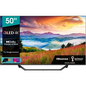 Hisense Televisore HISENSE 50