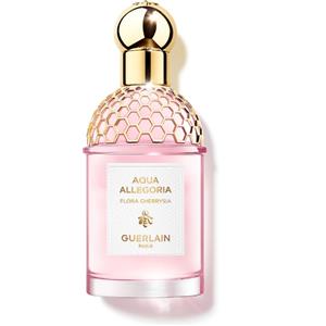 Guerlain Aqua Allegoria Flora Cherrysia Eau de Toilette 75 ml - Fragranza Aromatica-Fruttata Unisex