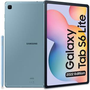 Samsung Galaxy Tab S6 Lite 10.4