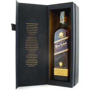 Johnnie Walker Whisky Johnnie Walker Blue Label