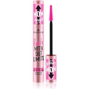 essence lash WITHOUT LIMITS 13 ml