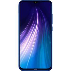 Xiaomi Redmi Note 8 | 4 GB | 64 GB | Neptune Blue