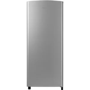 Hisense RR220D4ADF monoporta Libera installazione 165 Lt F Argento
