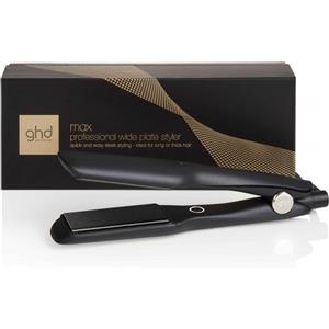 ghd Max Wide Plate Styler - piastra con lamelle larghe