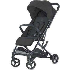 Inglesina - Passeggino Ultraleggero Sketch Nero Navy