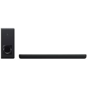 YAMAHA YAS209BL SOUNDBAR + SUBWOOFER 200W WIRELESS COLORE NERO - PROMO
