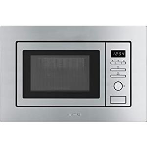 SMEG FMI020X Forno Microonde FMI020X