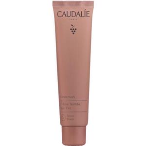 CAUDALIE ITALIA Srl Caudalie Vinocrush Crema Viso Colorata 05 - Crema correttrice ed uniformante - Tonalità 05 - 30 ml