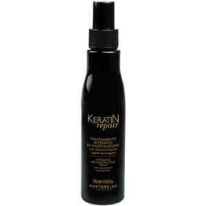 Phytorelax Laboratories Trattamento Spray Intensivo Ricostruzione, 150 ml