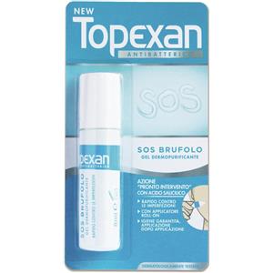 SOCO-SOCIETA' COSMETICI SpA TOPEXAN-SOS BRUFOLO 8ML