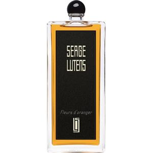 Serge Lutens Fleurs D'Oranger Eau de Parfum 50 ml - Fragranza Floreale con Note di Fiore d'Arancio
