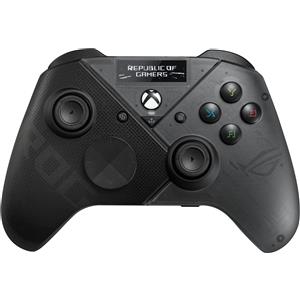 Asus Controller Asus ROG Raikiri Pro per Xbox Collegamenti cablati/senza fili Nero