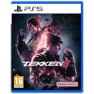 Namco Bandai Tekken 8 per PlayStation 5 - 116602