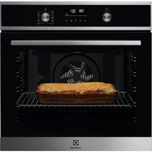 ELECTROLUX Forno Pirolitico EOF6P46X