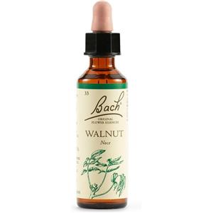 Schwabe Pharma Italia Walnut Bach Original 20ml