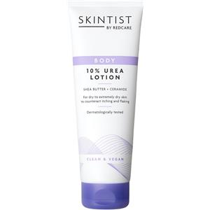 SKINTIST Body Lozione al 10% di urea 250 ml per il corpo