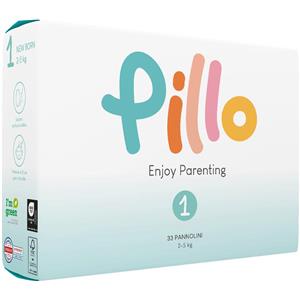 PILLO Srl PILLO Prem.1 N-Born 2/5Kg 33pz