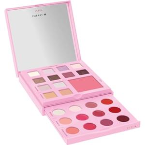 PUPA TROUSSE TRUCCHI PUPART M PINK 002