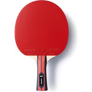 Butterfly Racchetta da ping pong Team Butterfly Champion | Racchetta da tennis professionale per giocatori esperti ed esperti | Approvazione ITTF per competizioni