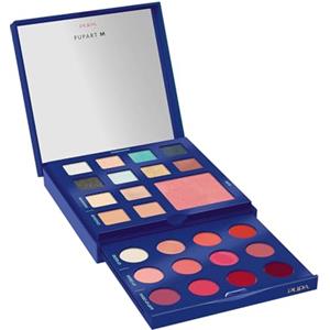 Pupa Milano Trousse Pupart M 2023 004 BLUE