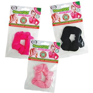 Idee Innovative ELASTICO PER CAPELLI PER PREVENIRE E PROTEGGERE DAI PIDOCCHI PIDOCCHI GO