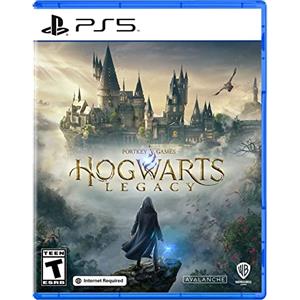 WARNER BROS Hogwarts Legacy for PlayStation 5