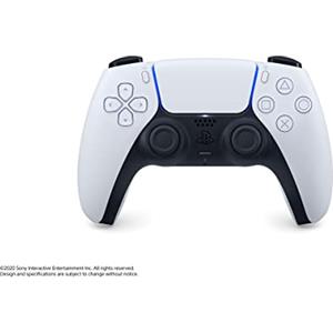 Playstation Sony PlayStation®5 - DualSense™ Wireless Controller White