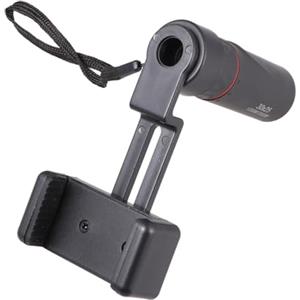 Uonlytech 1 Set monoculare della fauna selvatica telescopi per adulti monocolo per il birdwatching cannocchiale telescopio monoculare all'aperto ambito ficcanaso portatile Visori notturni