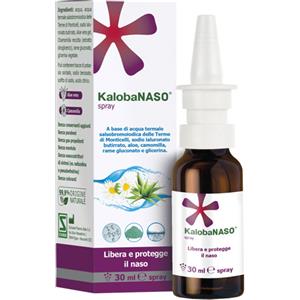 Kalobanaso Spray 30ml