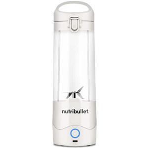 NutriBullet Portable 0,475 L Frullatore per sportivi Bianco