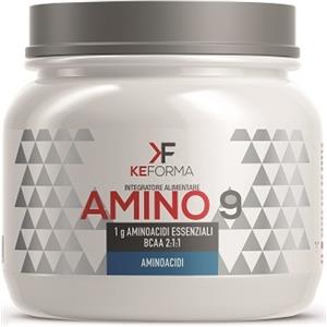 KEFORMA AMINO 9 200CPR