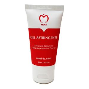 UNIONDERMA SRL MOST GEL ASTRINGENTE 50ML