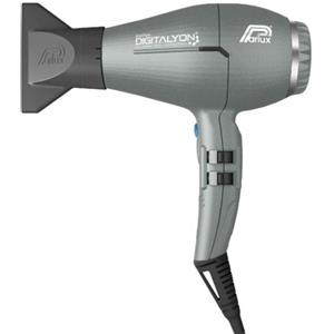 Parlux phon digitalyon grigio glitter