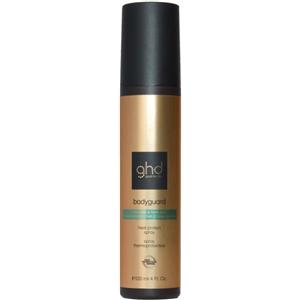 Ghd bodyguard - heat protect spray fine hair 120 ml - protettore termico in spray per capelli fini