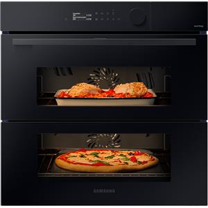 SAMSUNG Forno incasso elettrico NV7B5760WBK-U5 Classe F