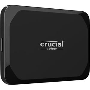 CRUCIAL X9 4T SSD EXTERNE *CT4000X9SSD9