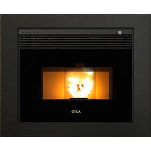 COLA Inserto TOP FIRE 80 Canalizzabile LL1MB90Y
