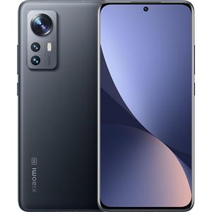 Xiaomi 12 Pro | 8 GB | 256 GB | Dual-SIM | grigio