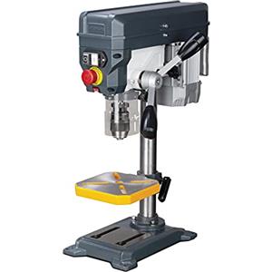 Optimum 3191040 Trapano da banco Optidrill DQ 14 230 V 1 PH, Blu, 472x283x634