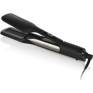 Ghd Duet Style Black Black 2 in 1 Asciugatura e Piega 185° Dual