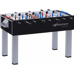 Garlando Calciobalilla Garlando F-200 EVOLUTION - aste passanti